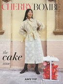 Cherry Bombe Magazine