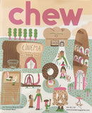 Chew Magazine