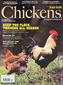 Chickens Magazine