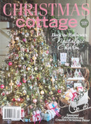 Christmas Cottage Magazine