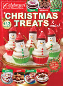 Christmas Treats & More Magazine