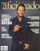 Cigar Aficionado Magazine