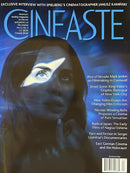 Cineaste Magazine
