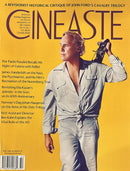 Cineaste Magazine