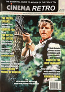 Cinema Retro Magazine