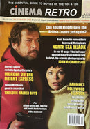 Cinema Retro Magazine