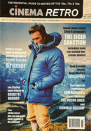 Cinema Retro Magazine