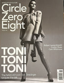 Circle Zero Eight Magazine
