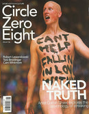 Circle Zero Eight Magazine