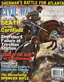 Civil War Battles & Leaders Magazine