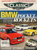 Classic & Sports Car Magazine