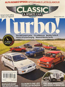 Classic & Sports Car Magazine