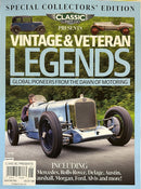 Classic & Sports Car Magazine