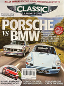 Classic & Sports Car Magazine