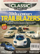 Classic & Sports Car Magazine