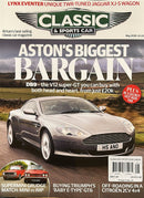 Classic & Sports Car Magazine