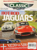 Classic & Sports Car Magazine