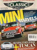 Classic & Sports Car Magazine