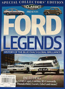Classic & Sports Car Magazine