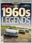 Classic & Sports Car Magazine