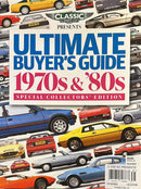 Classic & Sports Car Magazine