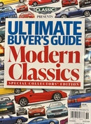 Classic & Sports Car Magazine
