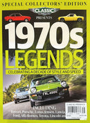 Classic & Sports Car Magazine
