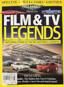 Classic & Sports Car Magazine