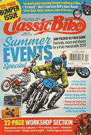 Classic Bike Magazine