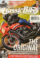 Classic Bike Magazine