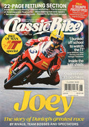Classic Bike Magazine