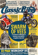 Classic Bike Magazine