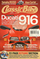 Classic Bike Magazine
