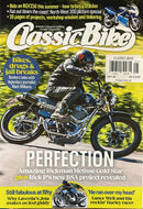 Classic Bike Magazine