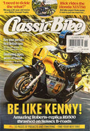 Classic Bike Magazine