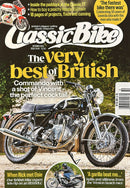 Classic Bike Magazine