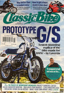 Classic Bike Magazine