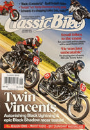 Classic Bike Magazine
