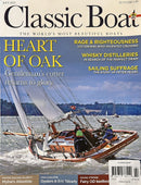 Classic Boat Magazine