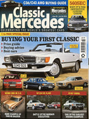 Classic Mercedes Magazine