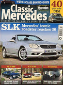 Classic Mercedes Magazine