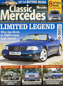 Classic Mercedes Magazine