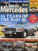 Classic Mercedes Magazine