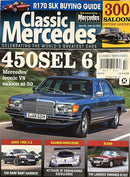 Classic Mercedes Magazine