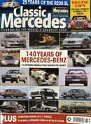 Classic Mercedes Magazine