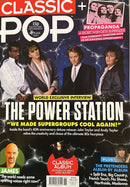 Classic POP UK Magazine