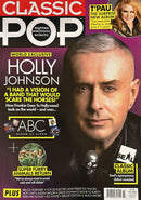 Classic POP UK Magazine