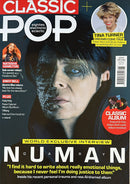Classic POP UK Magazine