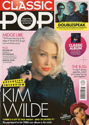 Classic POP UK Magazine