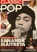 Classic POP UK Magazine